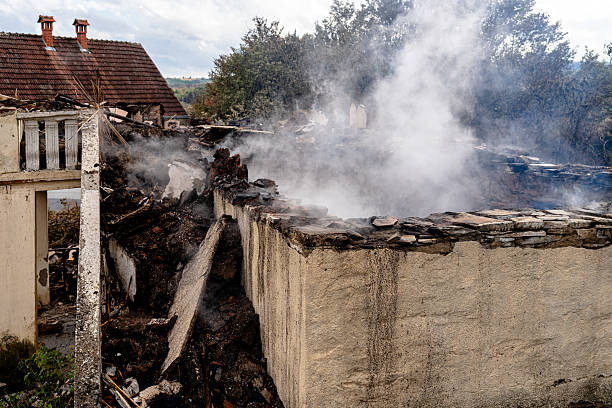 Affordable Structural Rebuild solutions in Hydes, MD